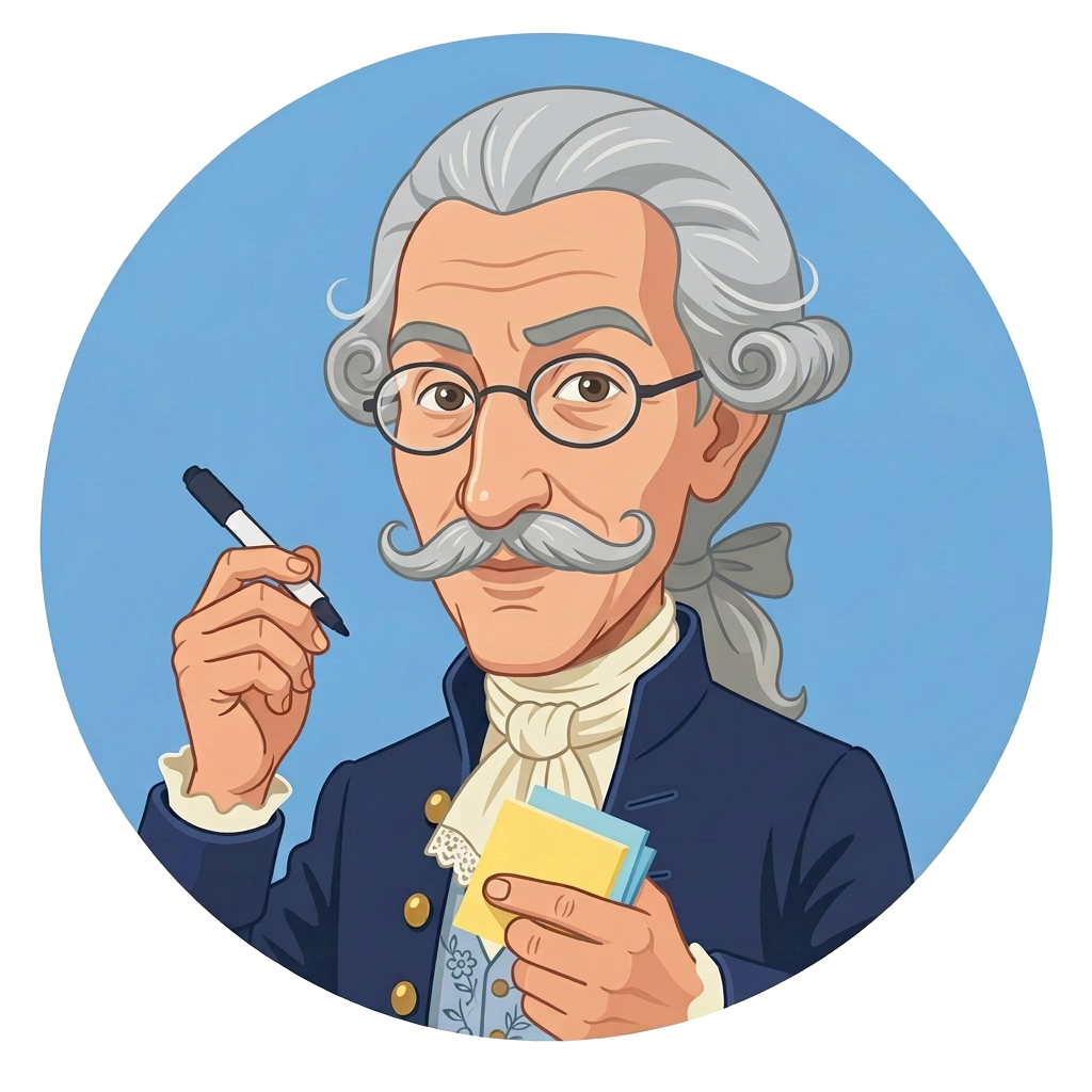 Mr. Workwick